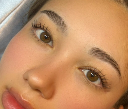 Brow