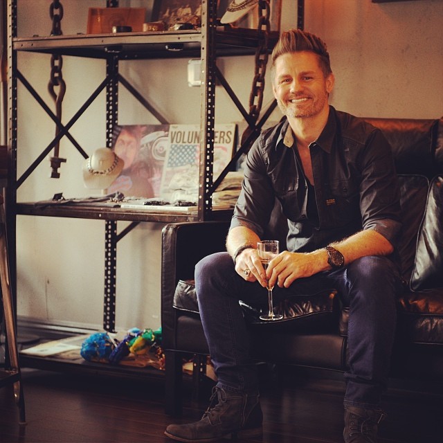 Christian King