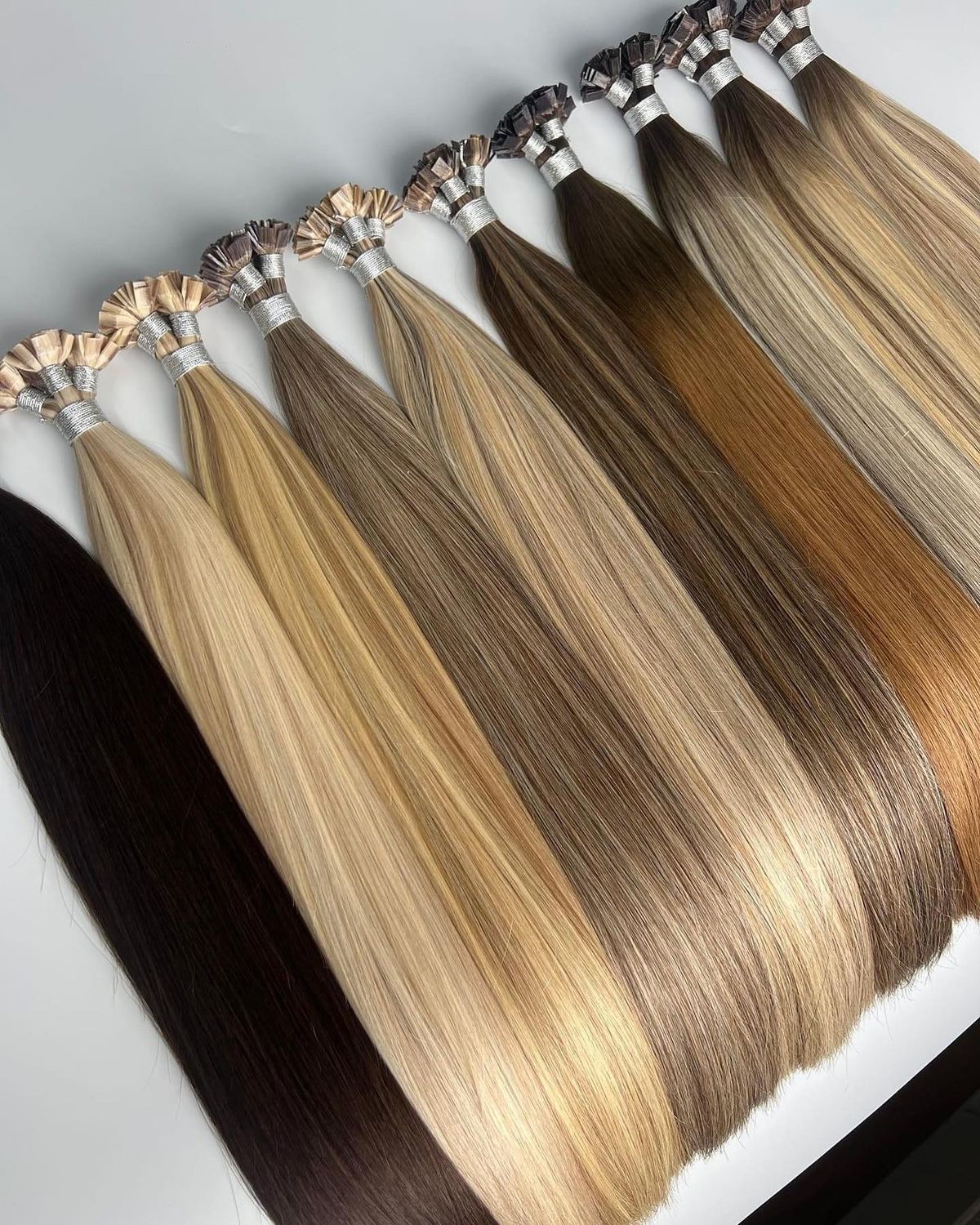 Hair Extensions Bangkok