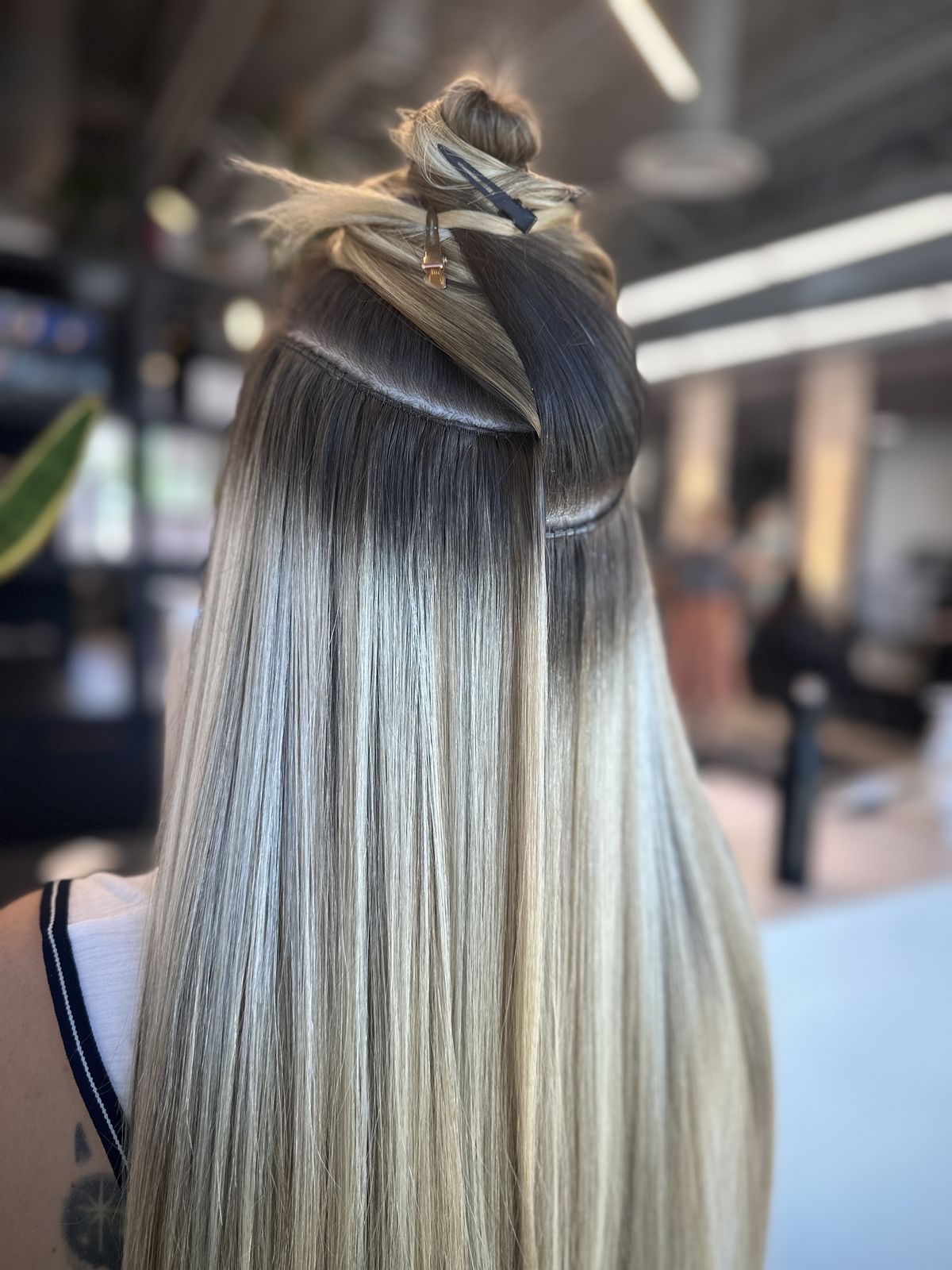 Hair Extensions Bangkok