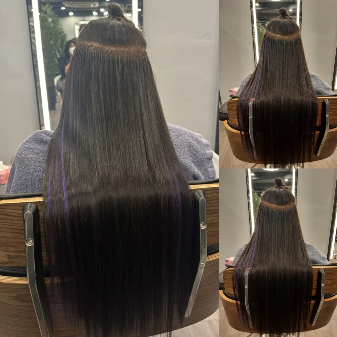 Rachanee's Work