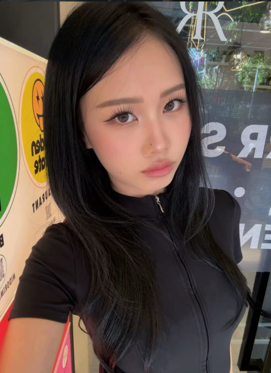 Rachel